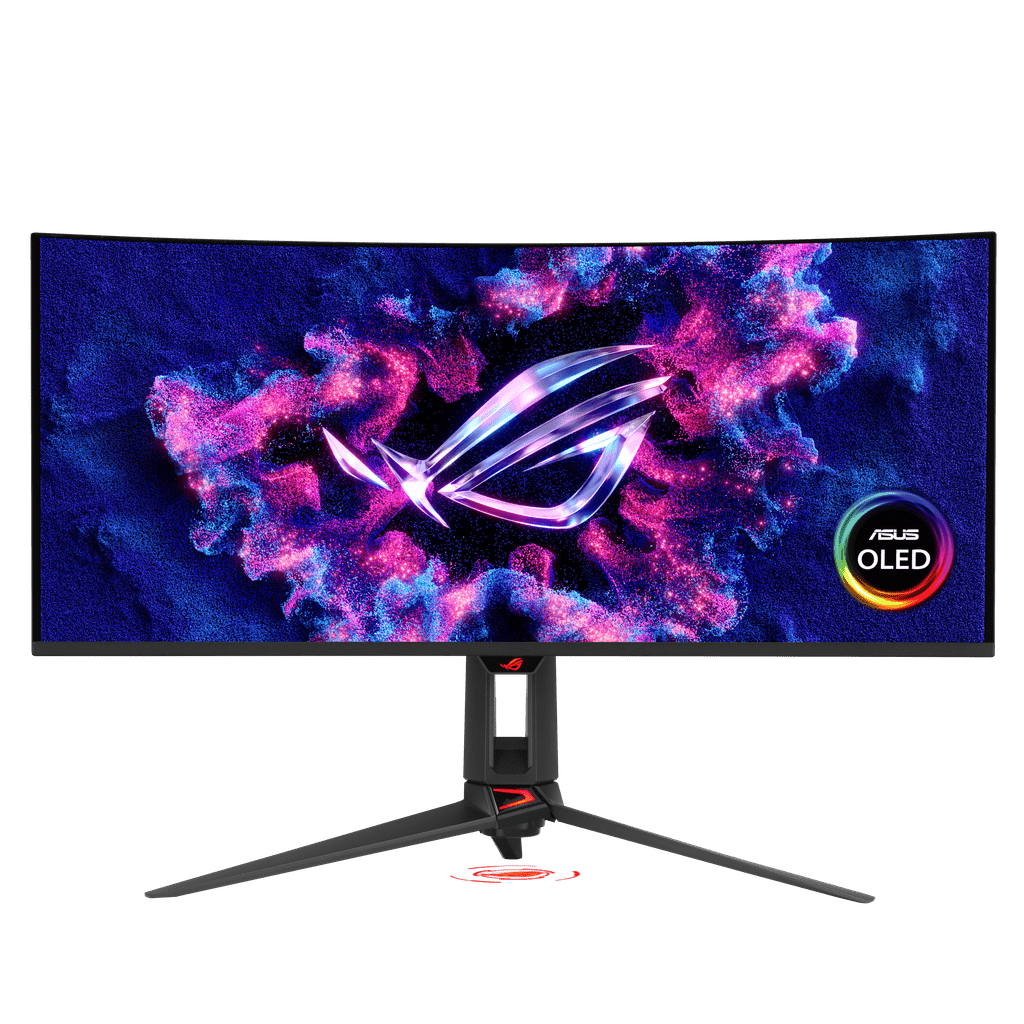 image-49 CES 2026 - ASUS ROG donosi RGB Stripe OLED tehnologiju na novu generaciju gejming monitora