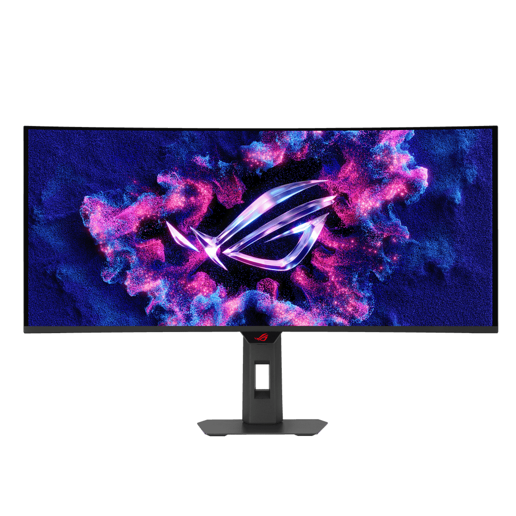 image-50 CES 2026 - ASUS ROG donosi RGB Stripe OLED tehnologiju na novu generaciju gejming monitora