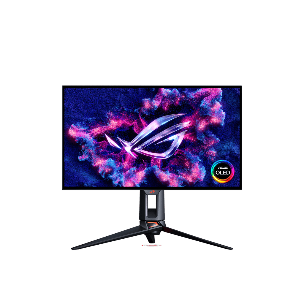 image-51 CES 2026 - ASUS ROG donosi RGB Stripe OLED tehnologiju na novu generaciju gejming monitora