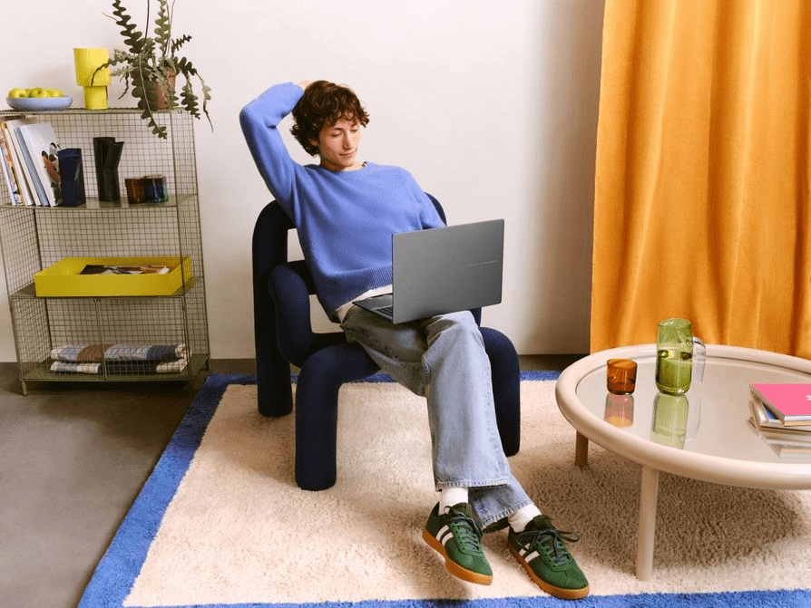 image-76 ASUS najavljuje Vivobook S14 i Vivobook S16: ultratanki AI laptopi sa OLED ekranima za svaki dan