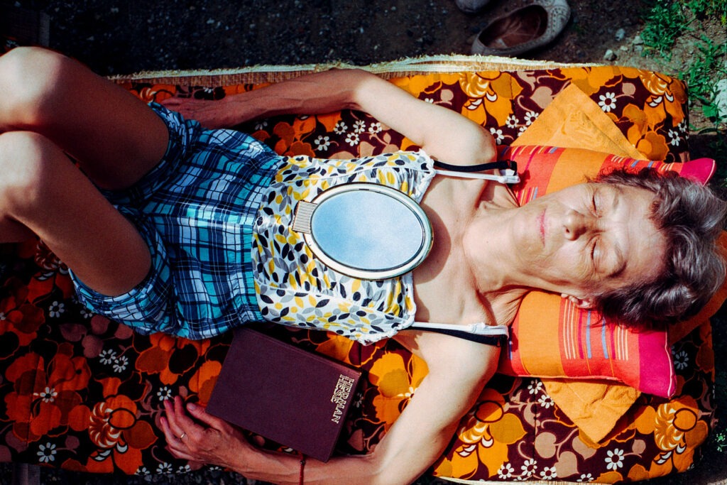 Deo-postavke-izlozbe-Porodica-vetra-Stefana-Dordevica-2-1024x683 Izložba „Porodica vetra“ reditelja Stefana Đorđevića u Dvorani Kulturnog centra Beograda