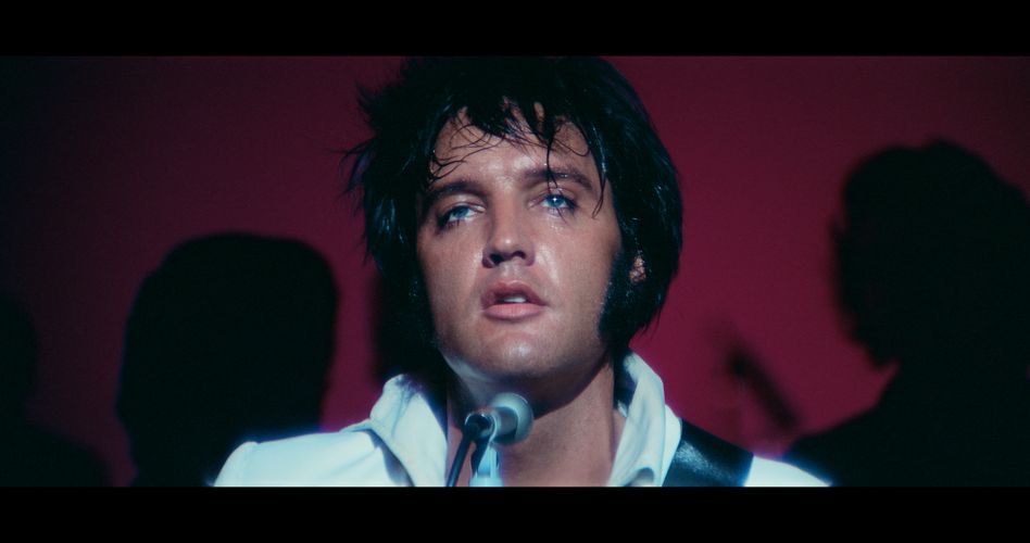 ELVIS2 EPiC: Elvis Presley in Concert - Recenzija filma - Kralj živi na IMAX platnu