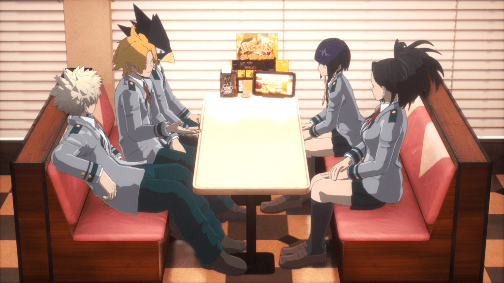 MY_HERO_ACADEMIA_AllsJustice_Screenshot-10-1024x576 My Hero Academia: All’s Justice - Recenzija - Nova prilika da iskusite Plus Ultru iz prve ruke