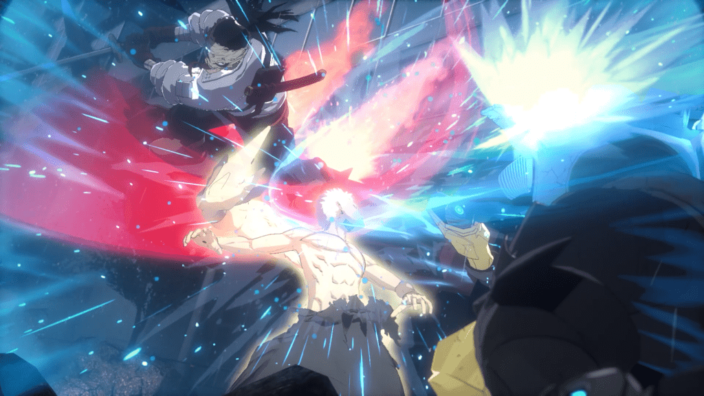 MY_HERO_ACADEMIA_AllsJustice_Screenshot-23-1024x576 My Hero Academia: All’s Justice - Recenzija - Nova prilika da iskusite Plus Ultru iz prve ruke