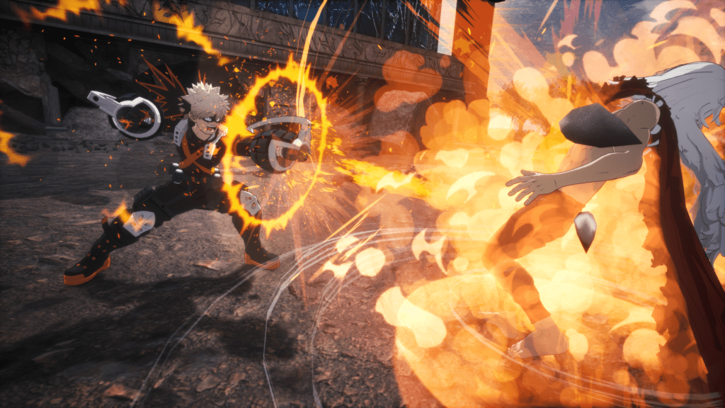 MY_HERO_ACADEMIA_AllsJustice_Screenshot-8-1024x576 My Hero Academia: All’s Justice - Recenzija - Nova prilika da iskusite Plus Ultru iz prve ruke
