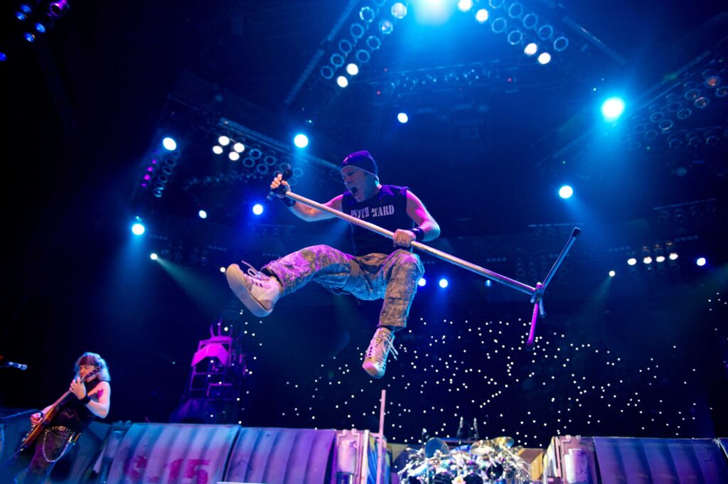 Mejdeni2-1024x681 Iron Maiden: Burning Ambition dokumentarni film  od 7. maja u bioskopima