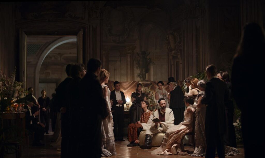 Otapanje-vladara-FOTO-Ivan-Markovic-15-1024x612 Novi film Ivana Salatića, Otapanje vladara u bioskopim od 5. februara