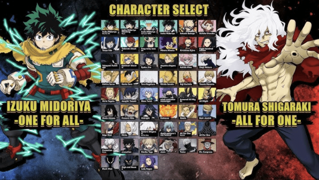 Screenshot-2026-02-04-at-9.49.27-AM-1024x577 My Hero Academia: All’s Justice - Recenzija - Nova prilika da iskusite Plus Ultru iz prve ruke