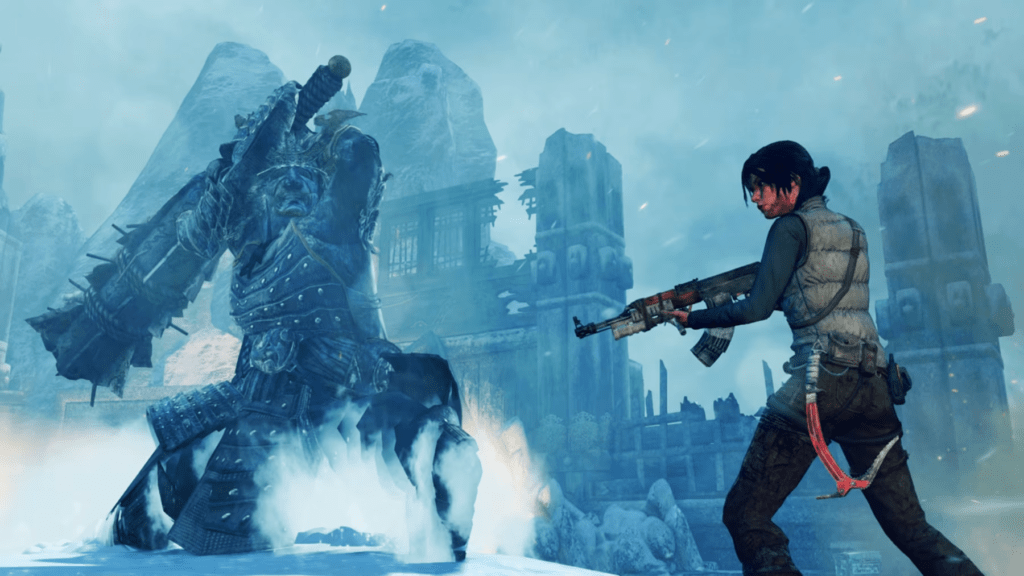 image-172-1024x576 Tomb Raider: Definitive Edition - Nintendo Switch 2 Recenzija - Larine avanture dok ste u avanturi