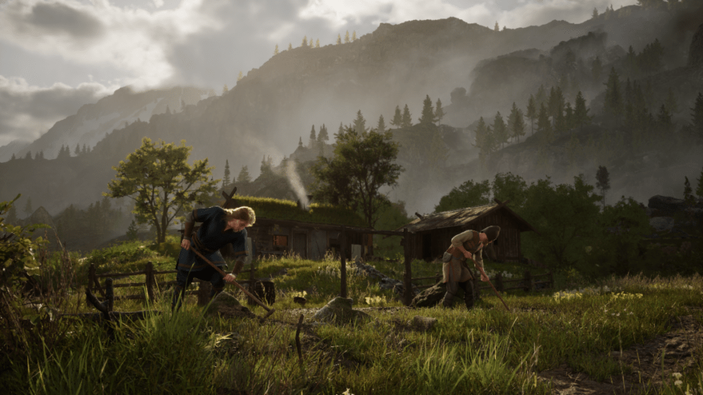 image-174-1024x576 NORSE: Oath of Blood odložen – PC verzija stiže 17. februara, konzole na proleće