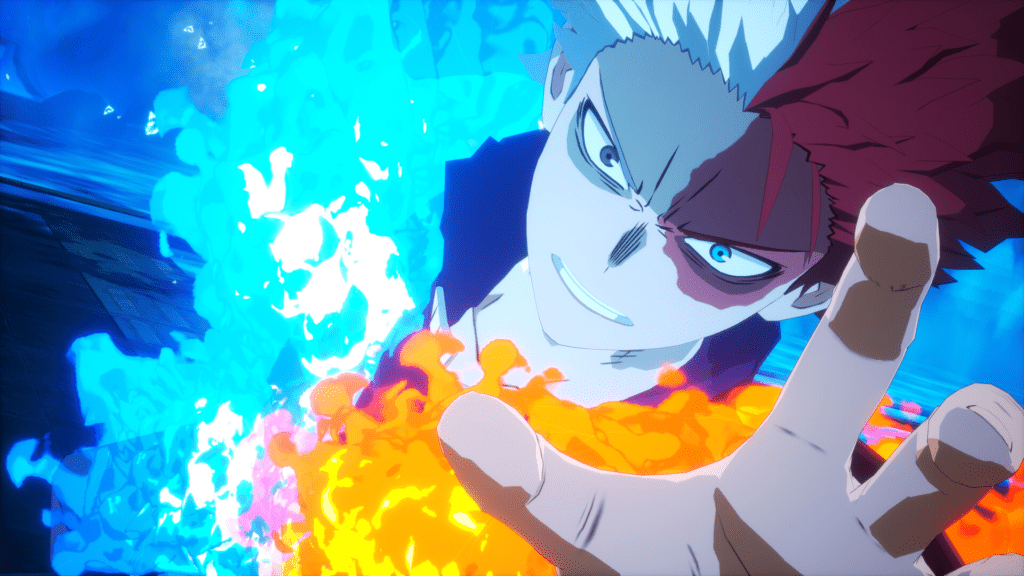 image-19-1024x576 My Hero Academia: All’s Justice - Recenzija - Nova prilika da iskusite Plus Ultru iz prve ruke