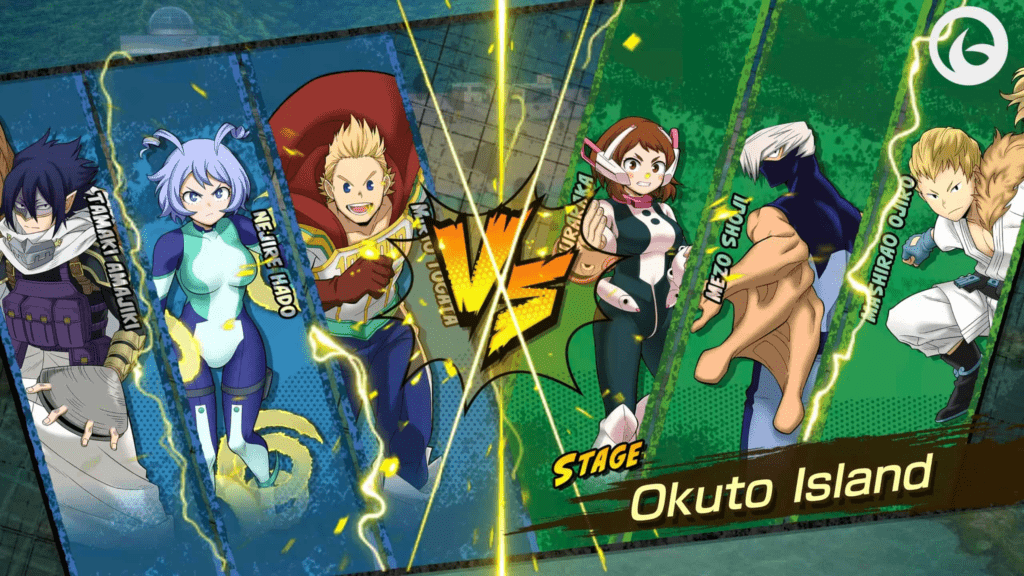 image-21-1024x576 My Hero Academia: All’s Justice - Recenzija - Nova prilika da iskusite Plus Ultru iz prve ruke