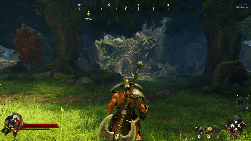 image-219-1024x576 Eldegarde - Recenzija - Neobrušeni dijamant sa puno potencijala