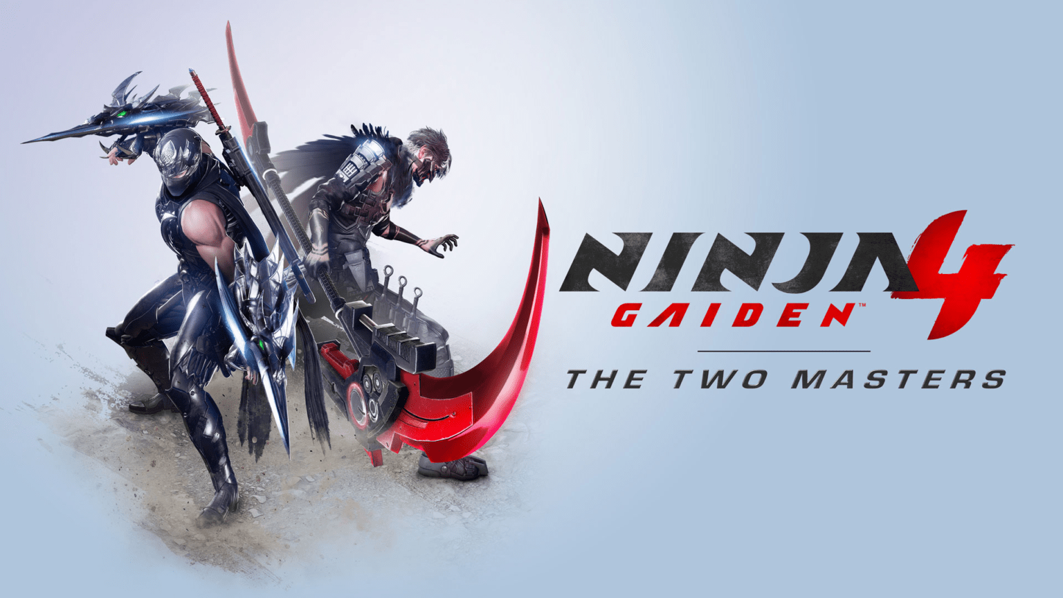 Ninja Gaiden 4 „The Two Masters” DLC stiže 4. marta