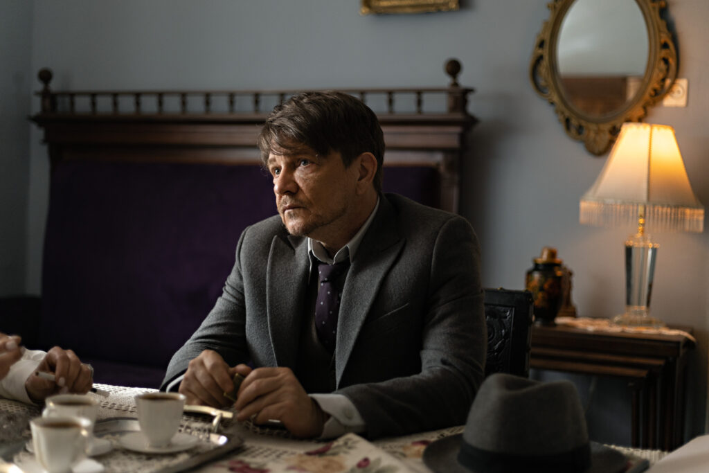 1-1024x683 Treća i finalna sezona serije Senke nad Balkanom donosi napeti trejler