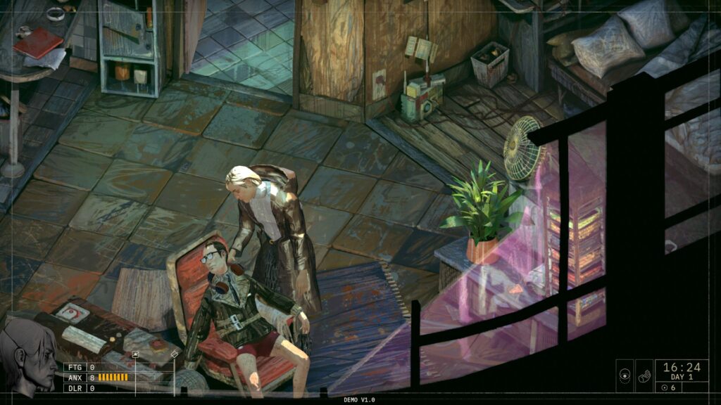 20260227082242_1-1024x576 ZERO PARADES: For Dead Spies – Demo Impresije – Špijunske igre i duhovi prošlosti