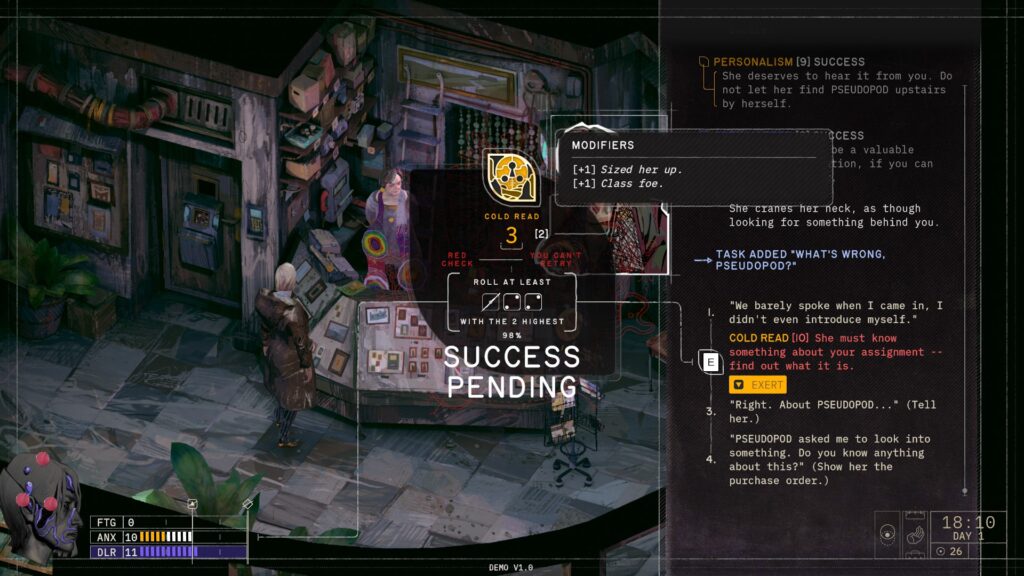 20260227205027_1-1024x576 ZERO PARADES: For Dead Spies – Demo Impresije – Špijunske igre i duhovi prošlosti