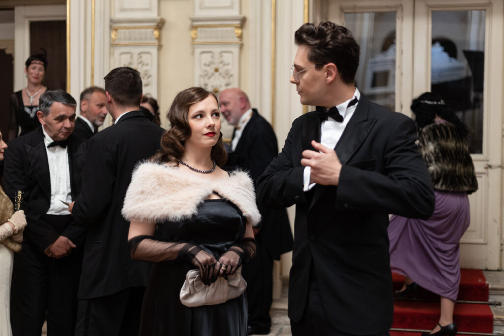 8-1024x683 Treća i finalna sezona serije Senke nad Balkanom donosi napeti trejler