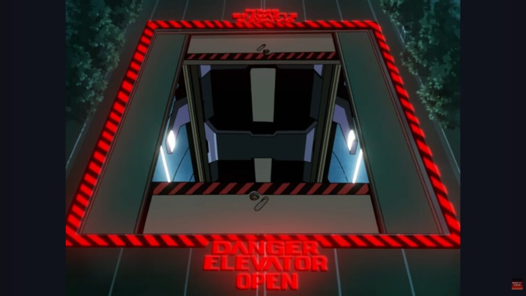 Anno2-1024x576 Tajni Evangelion kratki film za 30. godišnjicu objavljen na Studio Khara YouTubeu