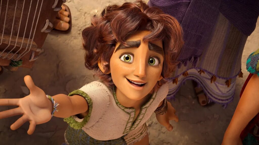 David-foto-Blitz-Film-1024x576 Porodični vikend u Concept Cinema i CineStar bioskopima sa filmovima Super Mario Galaktički film, Magično daleko drvo i David