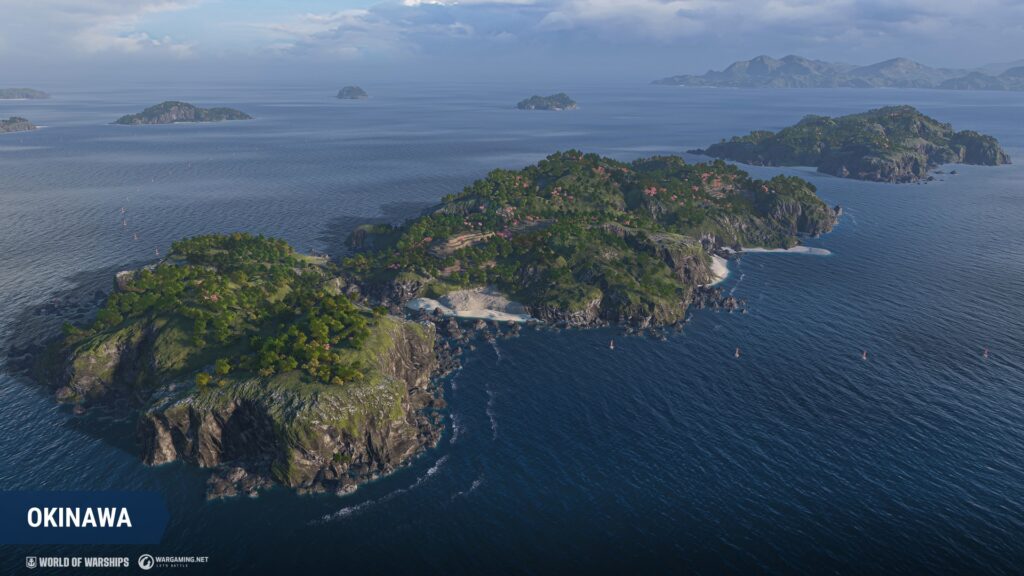 EN_New_Okinawa_j24586_Update_15_2_1920x1080_WoWS_5-1024x576 World of Warships i Sabaton ponovo udružuju snage - stiže nova pesma “Yamato” i specijalni sadržaj u igri