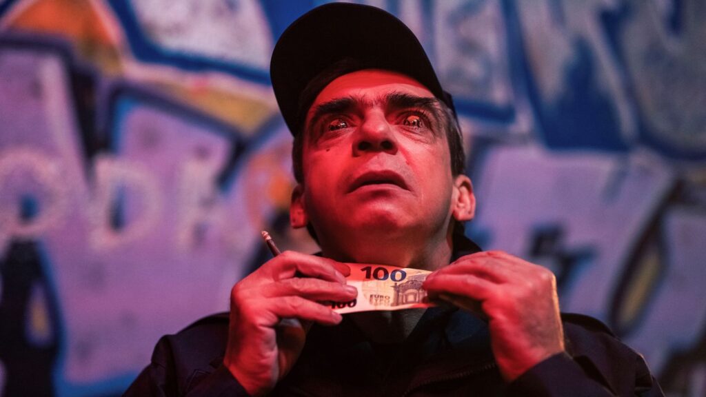 Karmadona-photo-Digimedia-Andrijana-Cvijanovic-1024x576 Premijera filma Karmadona, Aleksandra Radivojevića 19. marta u bioskopu Tuckwood, pod sloganom: Nije za svakog!