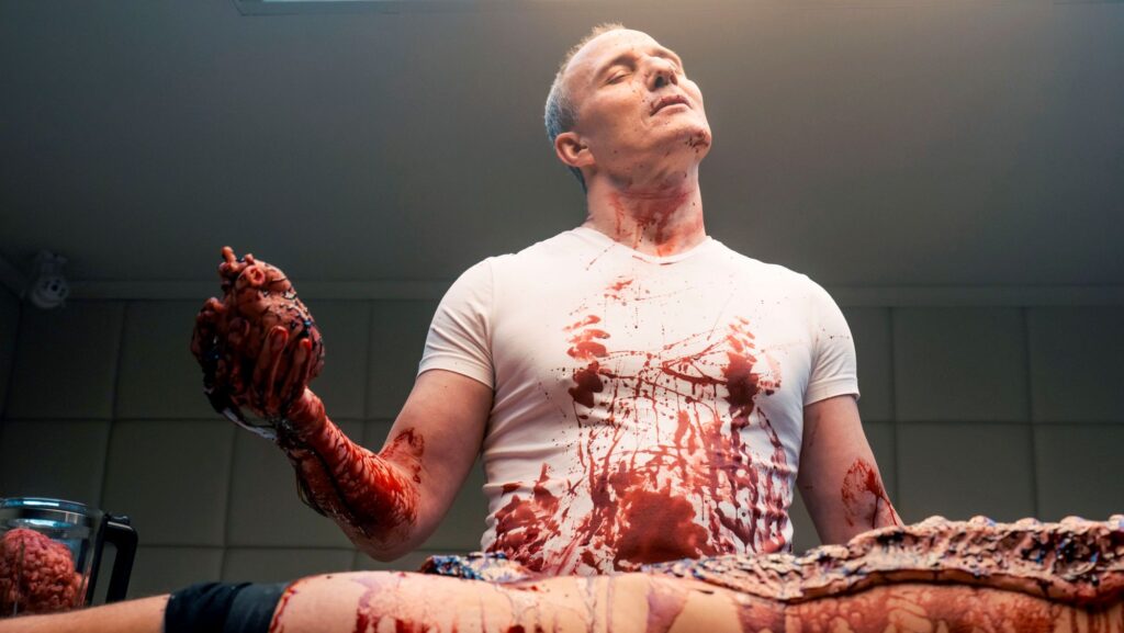 Karmadona-photo-Digimedia-Andrijana-Cvijanovic-4-1024x577 Premijera filma Karmadona, Aleksandra Radivojevića 19. marta u bioskopu Tuckwood, pod sloganom: Nije za svakog!