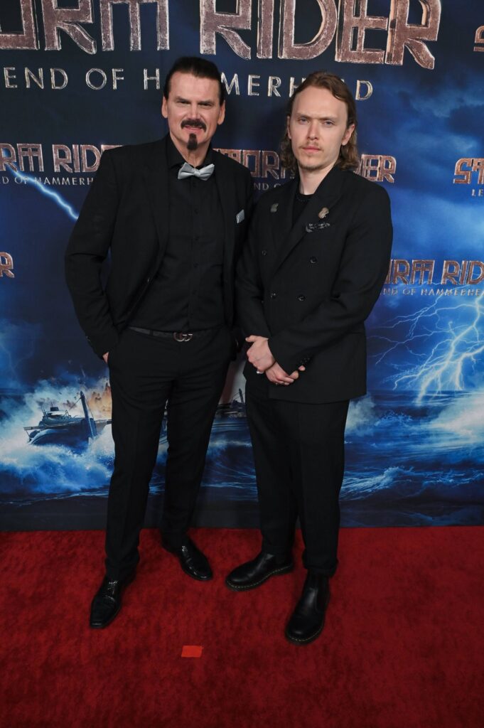 Neb-Chupin-Gilles-Geary-premijera-filma-Storm-Rider-foto-Michael-Mattes-681x1024 HOLIVUDSKO-SRPSKI IGRANI FILM „GOSPODAR OLUJE“ PREMIJERNO PRIKAZAN U LOS ANĐELESU 