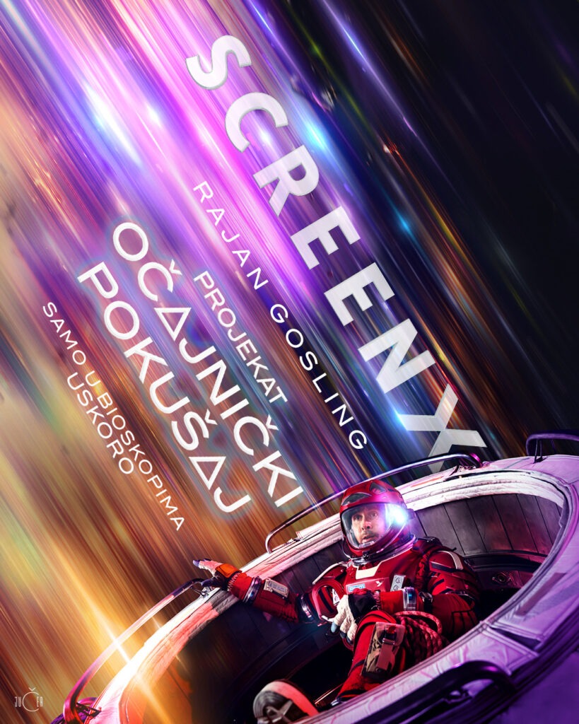 PHM_SCREENX_4x5_SRB-819x1024 Spektakl godine u bioskopima: Rajan Gosling predvodi film „Projekat Očajnički Pokušaj“