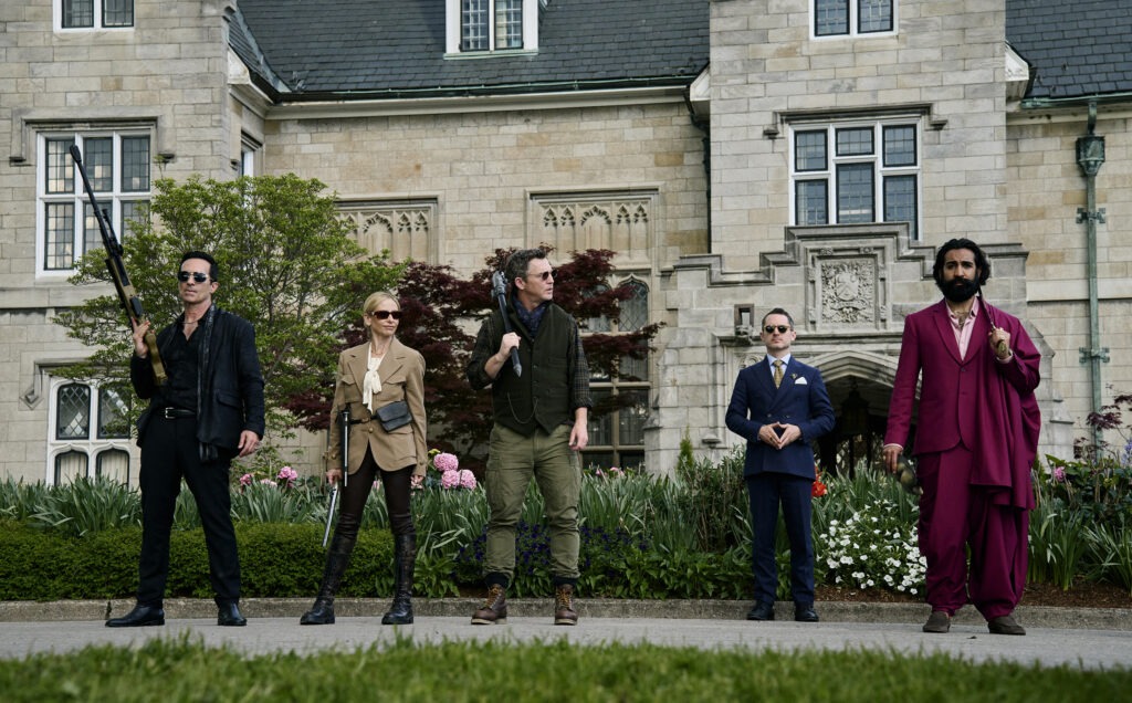 RON2_09709_v2-1-1024x636 Spremna ili ne 2 (Ready or Not 2) premijerno od 19. marta u MTS Dvorani