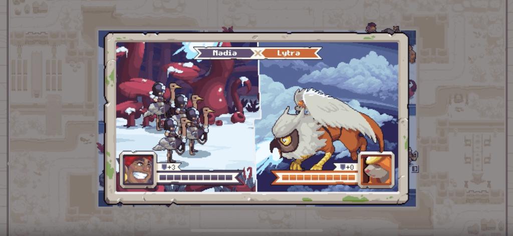 Screenshot-2026-03-18-at-12.22.03-AM-1024x472 Wargroove 2: Pocket Edition - iOS Recenzija - Sjajan naslov sada i u vašem džepu gde god da ste