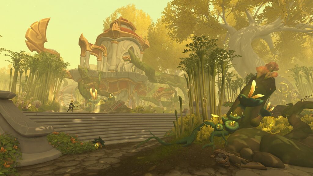 WoW_Midnight_Alpha_Lightbloom_018-1024x576 World of Warcraft: Midnight – Recenzija – Da li svetlo zaista uvek pobeđuje tamu?