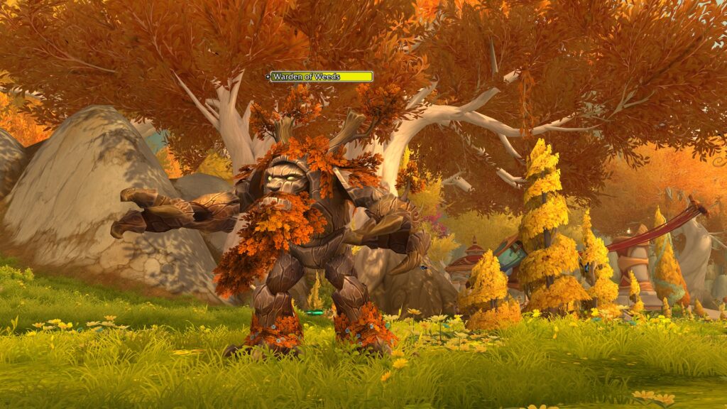 WoW_Midnight_Alpha_Nameplate_031-1024x576 World of Warcraft: Midnight – Recenzija – Da li svetlo zaista uvek pobeđuje tamu?