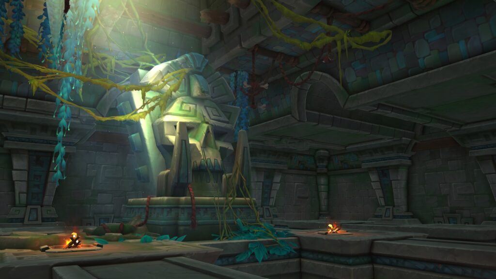 WoW_Midnight_GamescomReveal_Twilight_Camps_029-1024x576 World of Warcraft: Midnight – Recenzija – Da li svetlo zaista uvek pobeđuje tamu?