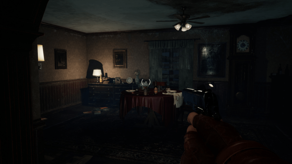 image-106-1024x576 EBOLA VILLAGE - Recenzija - Rezi-like zanimacija do Requiema