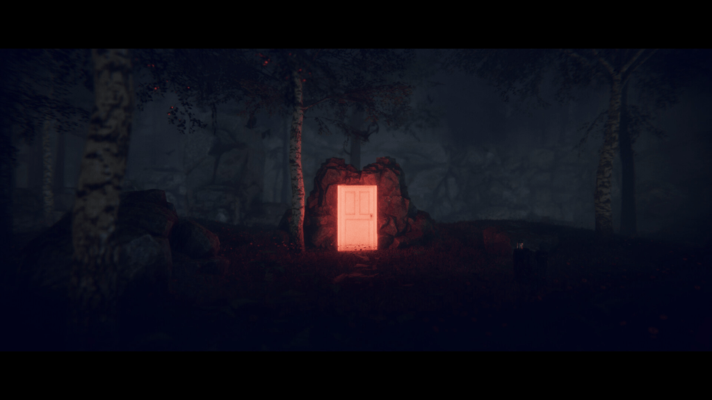 image-130-1024x576 Project Songbird - Review - The Art of Survival Horror in the Shadow of One’s Own Mind