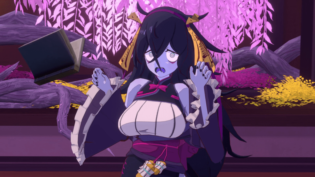 image-139-1024x576 Homura Hime - Recenzija – Slatka Plamena Princeza kao nova character action ikona