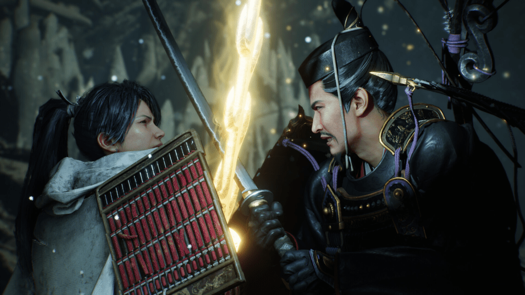 image-14-1024x576 Nioh 3 - Recenzija - (r)Evolucija soulslike igara u režiji Team Ninja studija