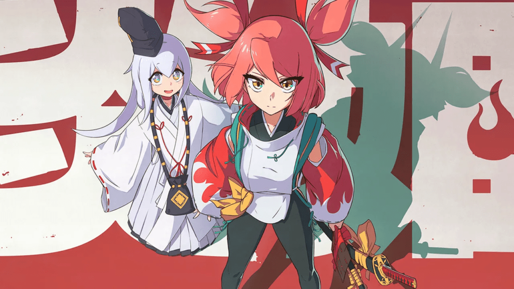 Homura Hime – Recenzija – Slatka Plamena Princeza kao nova character action ikona