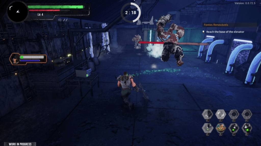 image-157-1024x576 Goldilock One: The Mists of Jakaira - Early Access Impresije - Puno potencijala ispod grube površine