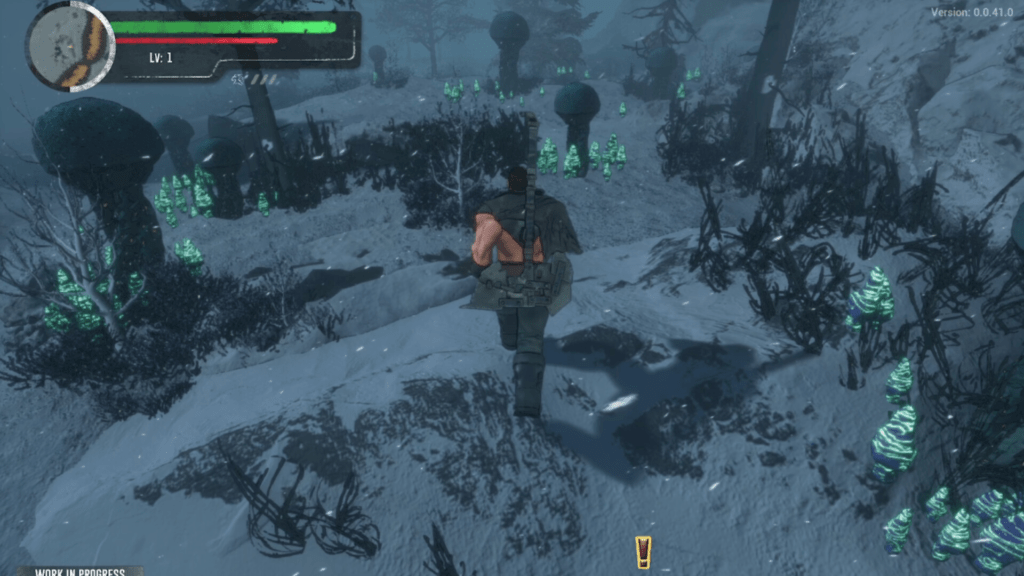 image-158-1024x576 Goldilock One: The Mists of Jakaira - Early Access Impresije - Puno potencijala ispod grube površine