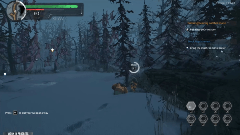 image-159-1024x576 Goldilock One: The Mists of Jakaira - Early Access Impresije - Puno potencijala ispod grube površine