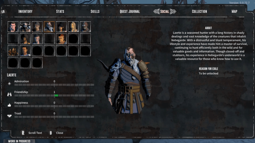 image-160-1024x576 Goldilock One: The Mists of Jakaira - Early Access Impresije - Puno potencijala ispod grube površine