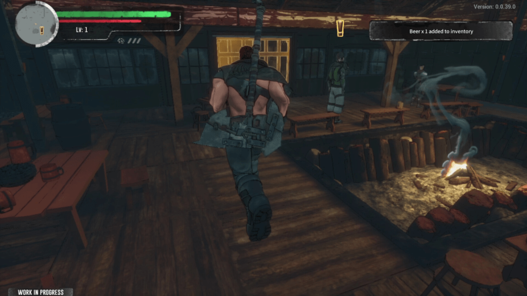 image-161-1024x576 Goldilock One: The Mists of Jakaira - Early Access Impresije - Puno potencijala ispod grube površine