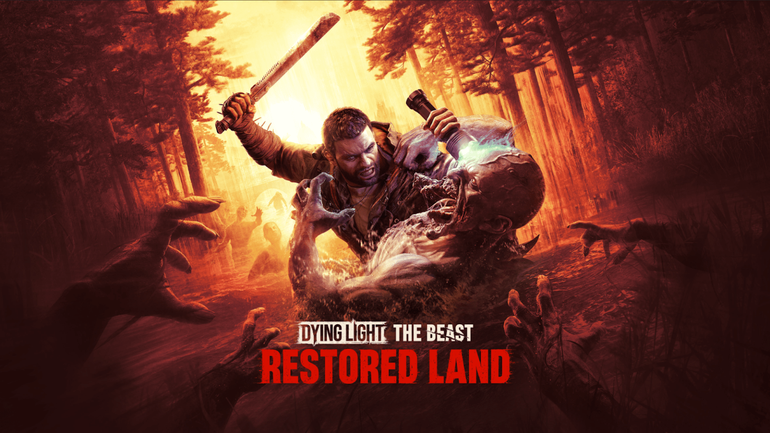 Dying Light: The Beast Restored Land lansiran danas – novi i brutalni solo mod i gomila besplatnog sadržaja