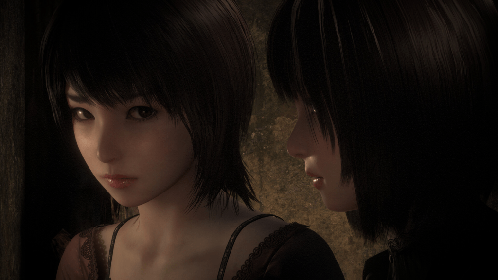 image-179-1024x576 FATAL FRAME II: Crimson Butterfly Remake - Recenzija - Horor, sestrinstvo, žrtva i Kamera Obscura, tragedija koja nikada ne bledi
