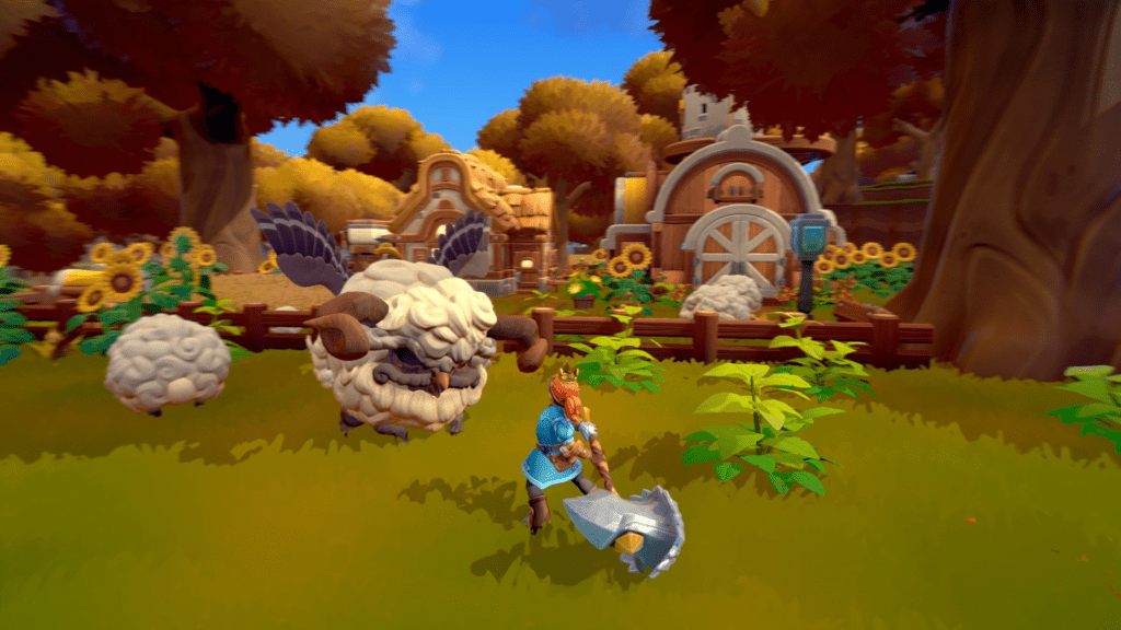 image-186-1024x576 Overthrown - Recenzija - Kralj(ica) sa krunom koji baca kuće kada mu je dosadno