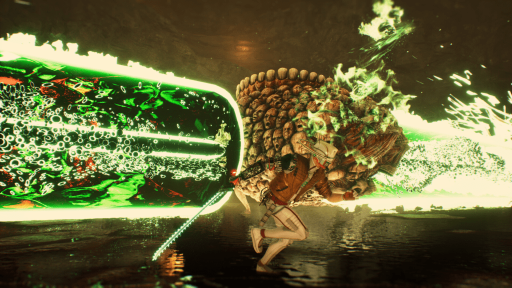 image-32-1024x576 Romeo is a Dead Man - Review - Peak crazyness directed by SUDA51