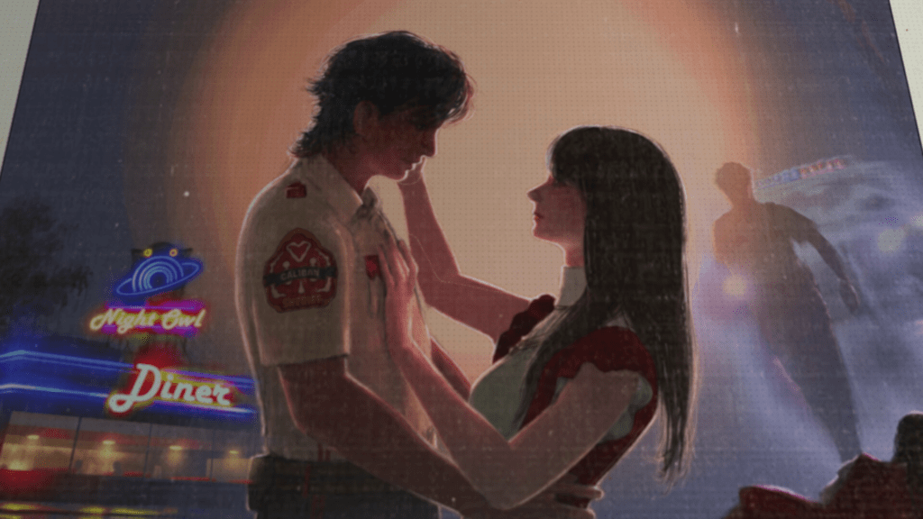 image-34-1024x576 Romeo is a Dead Man - Review - Peak crazyness directed by SUDA51