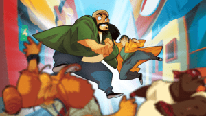 Jay and Silent Bob: Chronic Blunt Punch dobija fizičko izdanje za Switch i PS5